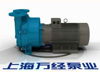 2BV系列水環(huán)式真空泵的內(nèi)部結構-分解視頻